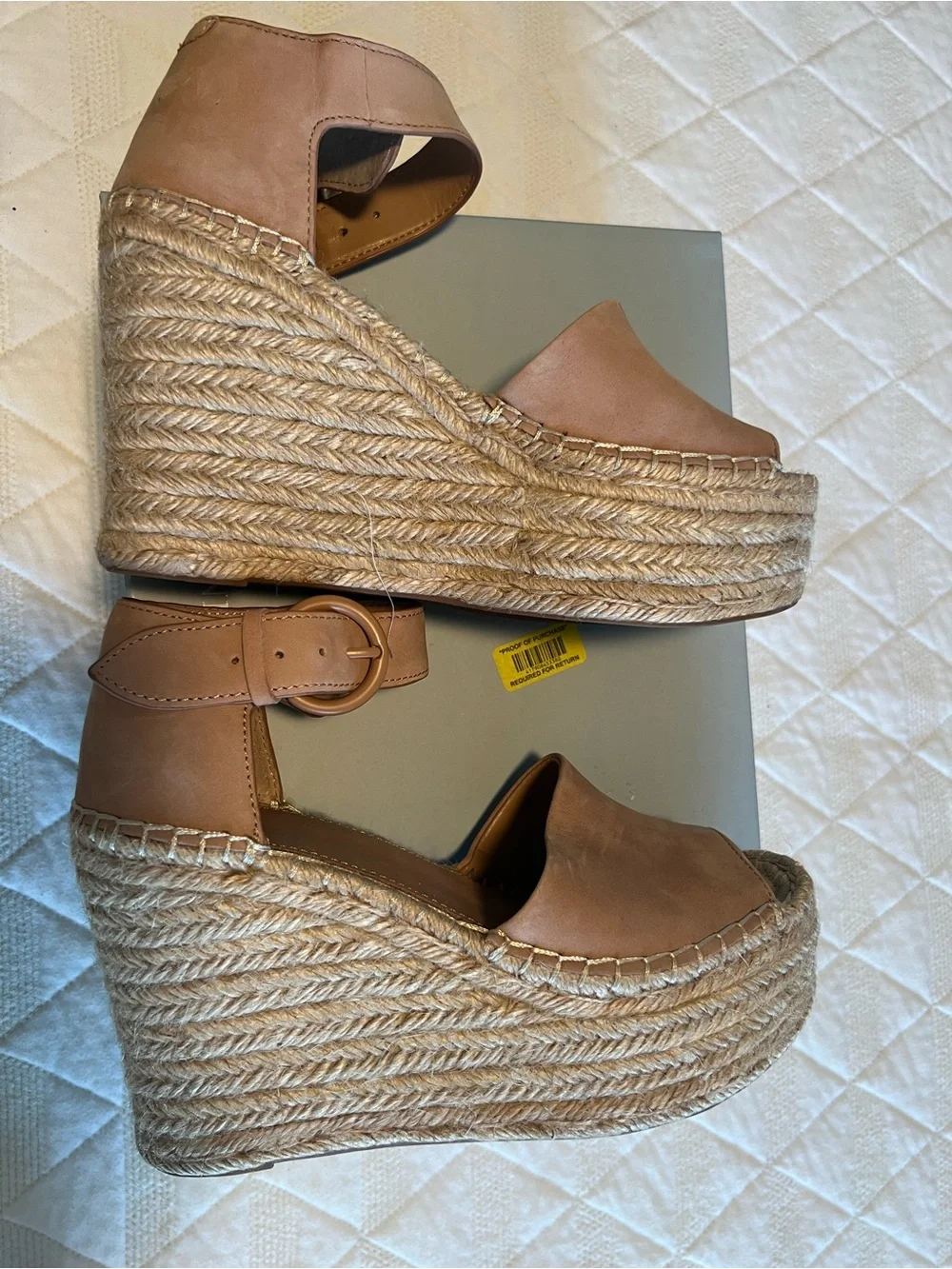 N/A stylish tan